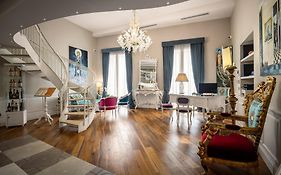 Dimora Bellini - Residenza D'Epoca